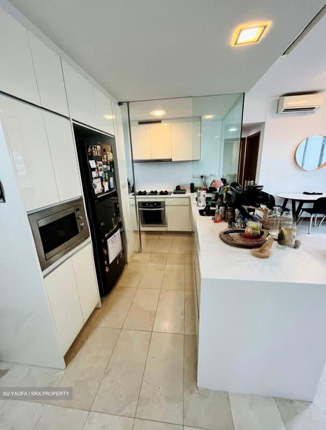 Vista Residences (D12), Condominium #586173241